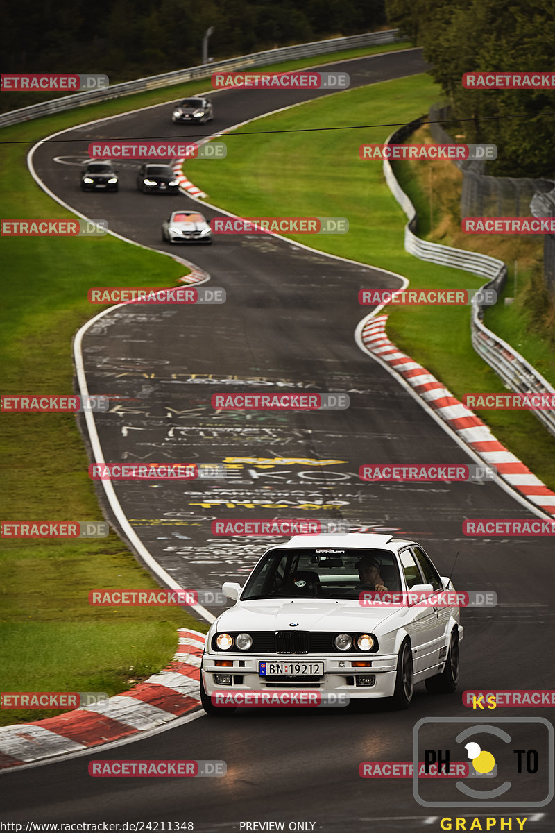 Bild #24211348 - Touristenfahrten Nürburgring Nordschleife (28.08.2023)