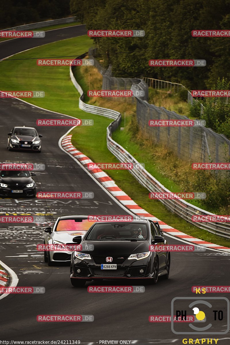 Bild #24211349 - Touristenfahrten Nürburgring Nordschleife (28.08.2023)