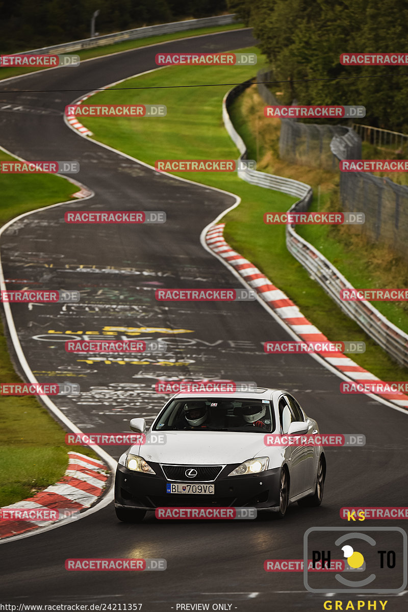 Bild #24211357 - Touristenfahrten Nürburgring Nordschleife (28.08.2023)