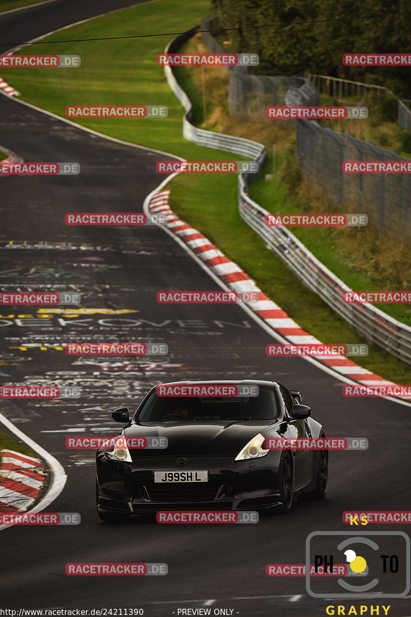 Bild #24211390 - Touristenfahrten Nürburgring Nordschleife (28.08.2023)