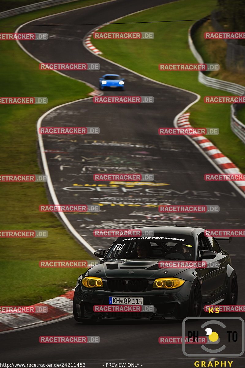 Bild #24211453 - Touristenfahrten Nürburgring Nordschleife (28.08.2023)