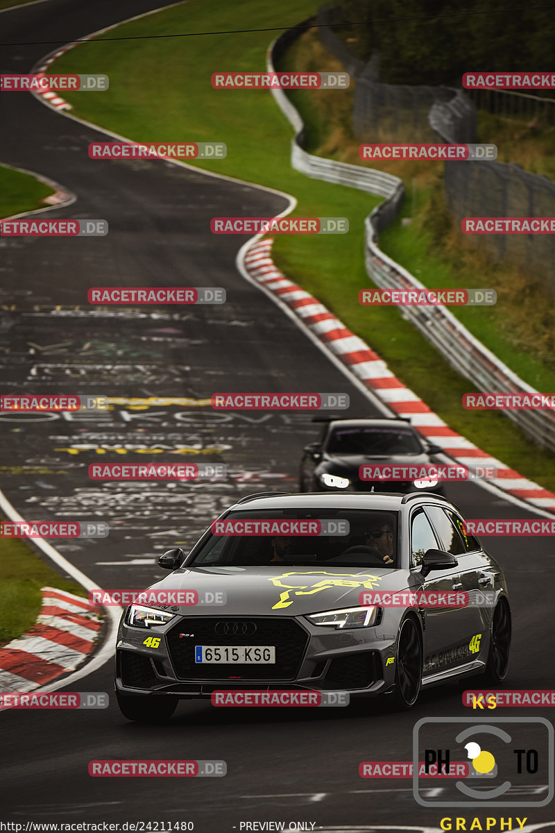 Bild #24211480 - Touristenfahrten Nürburgring Nordschleife (28.08.2023)