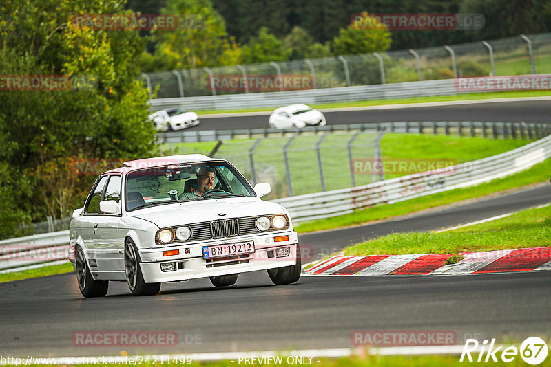 Bild #24211499 - Touristenfahrten Nürburgring Nordschleife (28.08.2023)