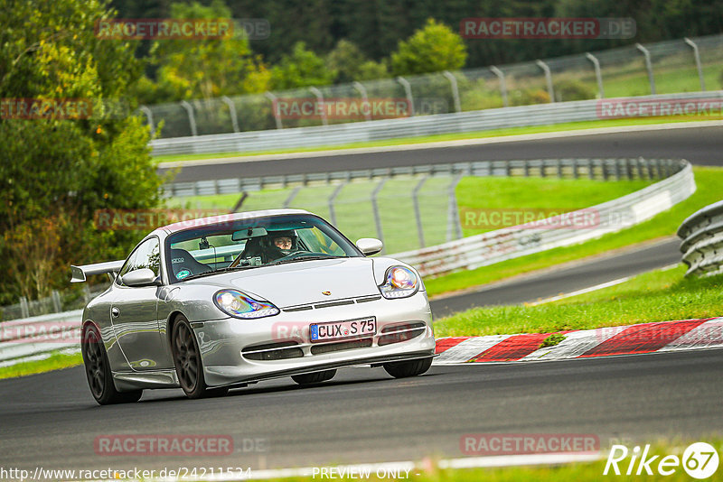 Bild #24211524 - Touristenfahrten Nürburgring Nordschleife (28.08.2023)