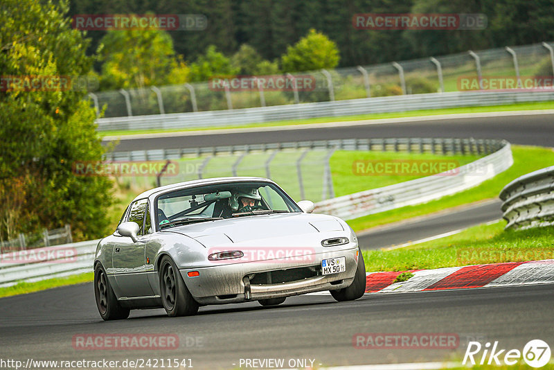 Bild #24211541 - Touristenfahrten Nürburgring Nordschleife (28.08.2023)