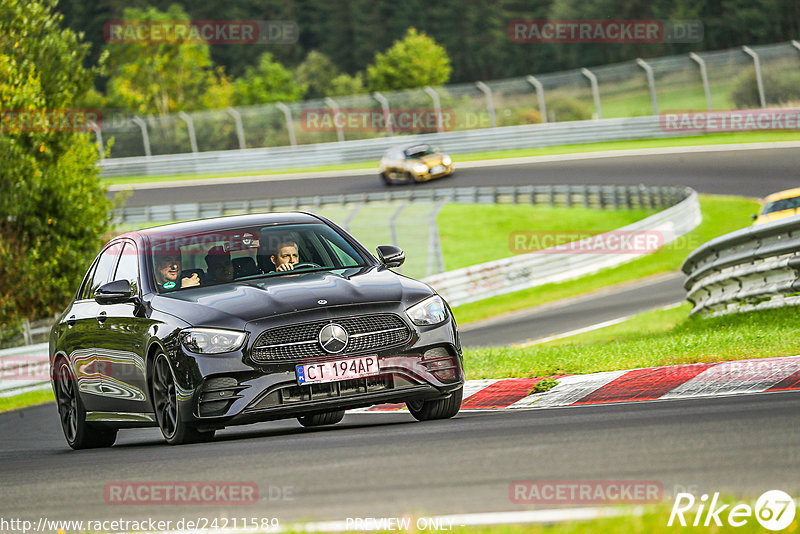 Bild #24211589 - Touristenfahrten Nürburgring Nordschleife (28.08.2023)