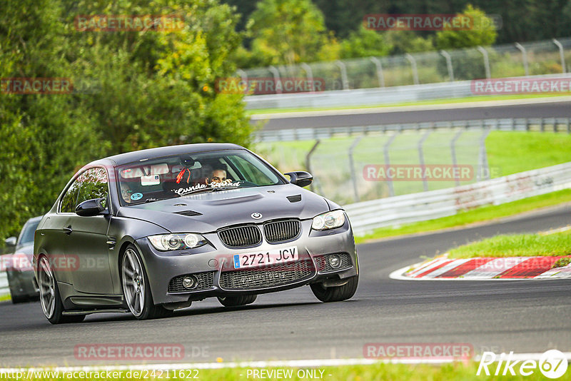 Bild #24211622 - Touristenfahrten Nürburgring Nordschleife (28.08.2023)