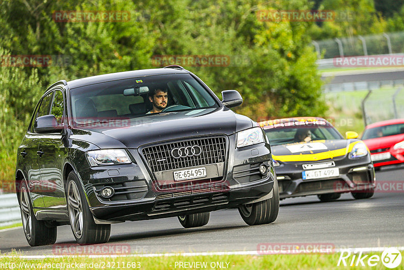 Bild #24211683 - Touristenfahrten Nürburgring Nordschleife (28.08.2023)