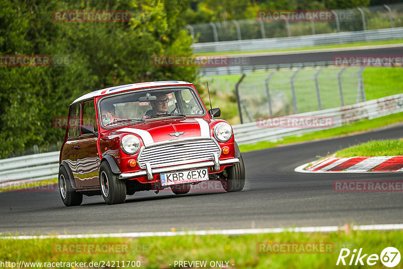 Bild #24211700 - Touristenfahrten Nürburgring Nordschleife (28.08.2023)