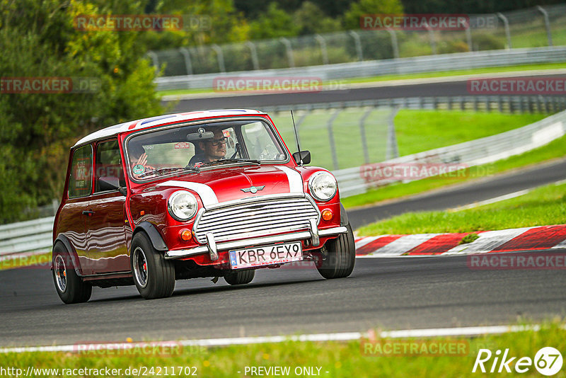 Bild #24211702 - Touristenfahrten Nürburgring Nordschleife (28.08.2023)