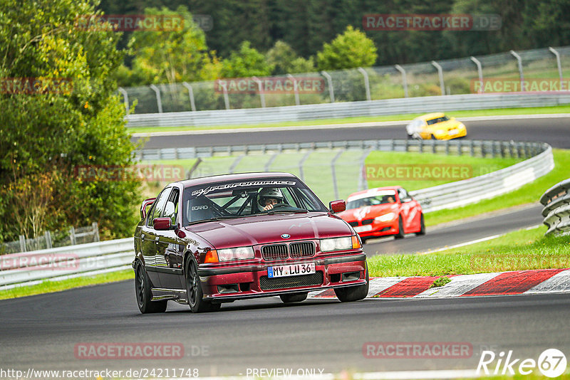 Bild #24211748 - Touristenfahrten Nürburgring Nordschleife (28.08.2023)