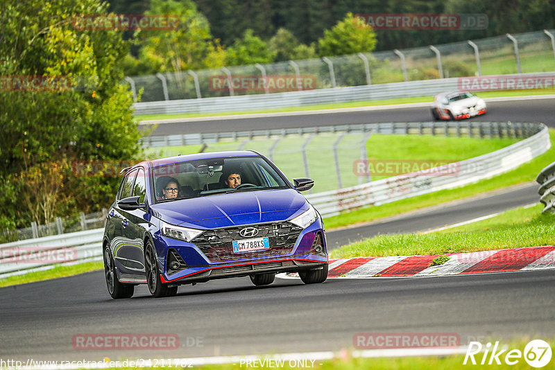 Bild #24211782 - Touristenfahrten Nürburgring Nordschleife (28.08.2023)