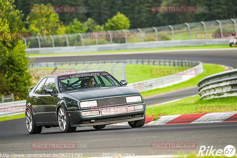 Bild #24211792 - Touristenfahrten Nürburgring Nordschleife (28.08.2023)