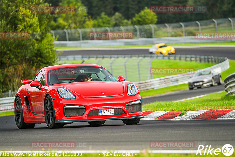 Bild #24211803 - Touristenfahrten Nürburgring Nordschleife (28.08.2023)