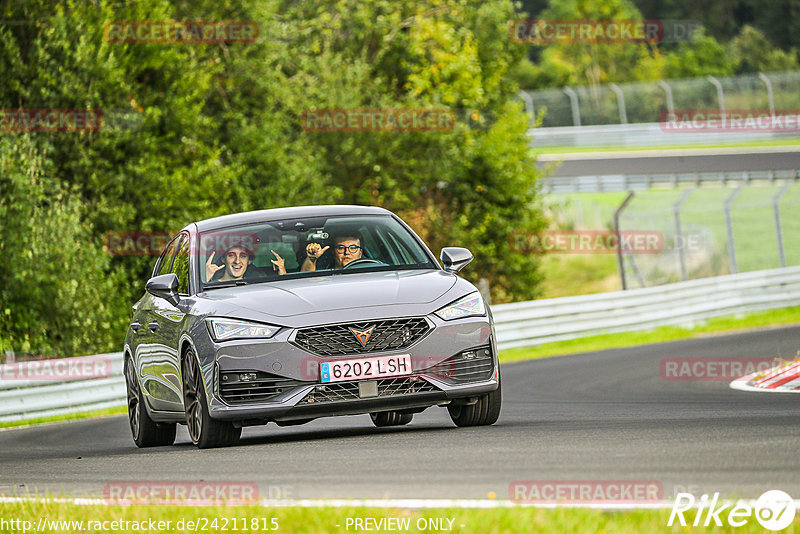 Bild #24211815 - Touristenfahrten Nürburgring Nordschleife (28.08.2023)