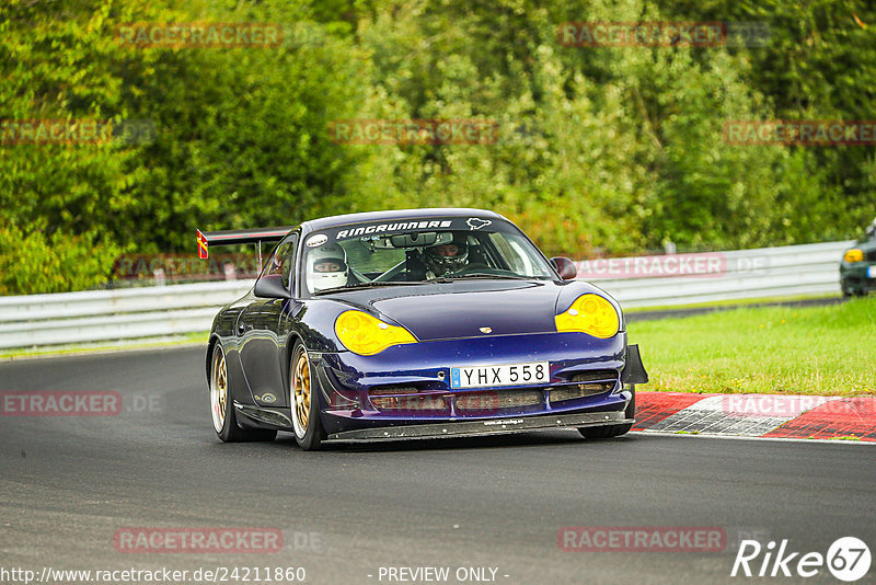 Bild #24211860 - Touristenfahrten Nürburgring Nordschleife (28.08.2023)