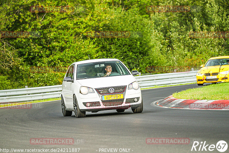 Bild #24211887 - Touristenfahrten Nürburgring Nordschleife (28.08.2023)