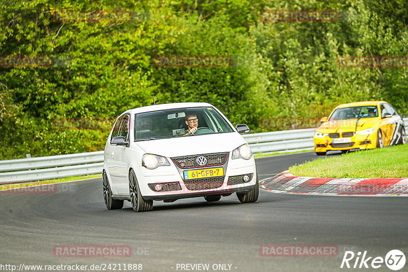 Bild #24211888 - Touristenfahrten Nürburgring Nordschleife (28.08.2023)