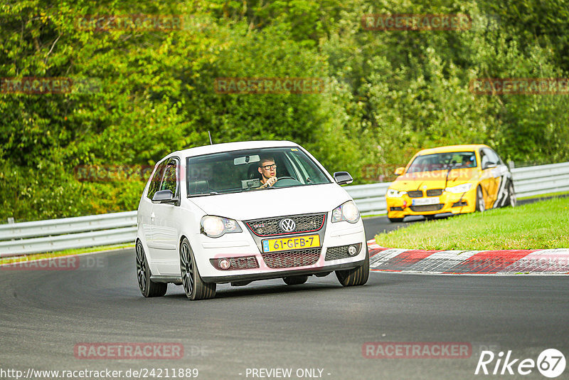 Bild #24211889 - Touristenfahrten Nürburgring Nordschleife (28.08.2023)