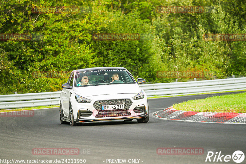 Bild #24211950 - Touristenfahrten Nürburgring Nordschleife (28.08.2023)