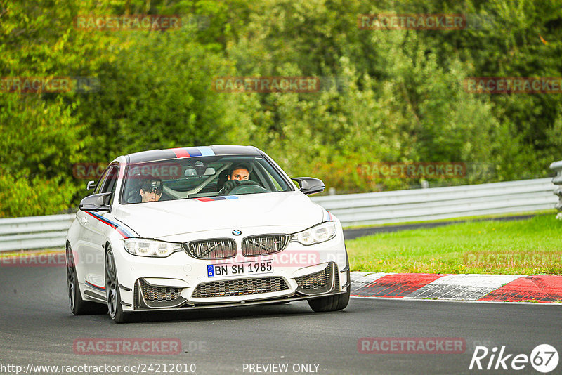 Bild #24212010 - Touristenfahrten Nürburgring Nordschleife (28.08.2023)