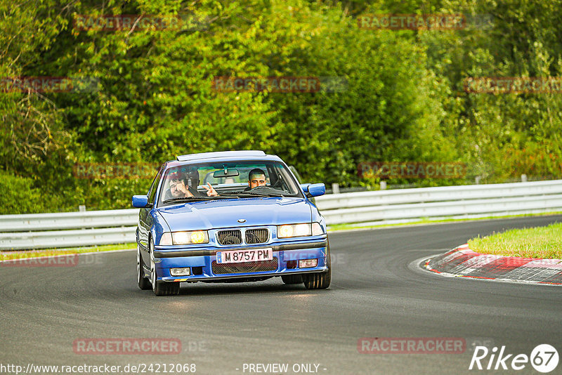 Bild #24212068 - Touristenfahrten Nürburgring Nordschleife (28.08.2023)