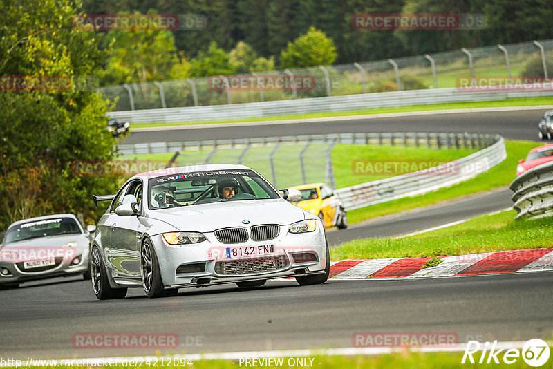 Bild #24212094 - Touristenfahrten Nürburgring Nordschleife (28.08.2023)