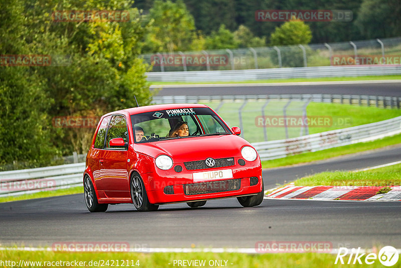 Bild #24212114 - Touristenfahrten Nürburgring Nordschleife (28.08.2023)