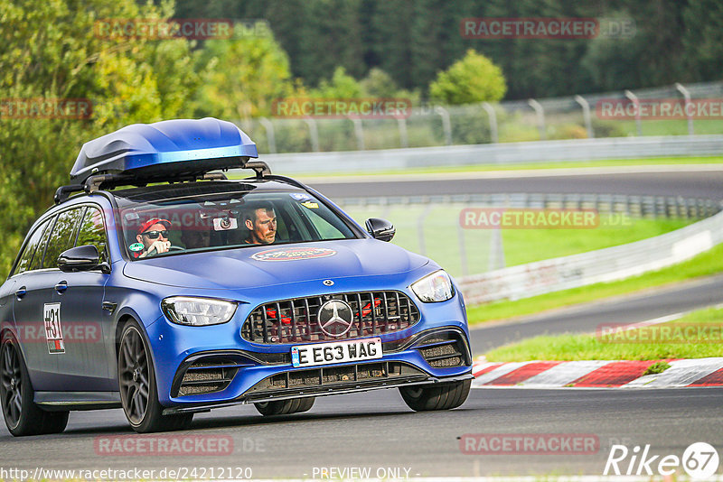 Bild #24212120 - Touristenfahrten Nürburgring Nordschleife (28.08.2023)