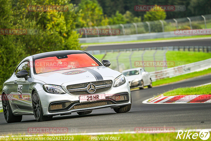 Bild #24212229 - Touristenfahrten Nürburgring Nordschleife (28.08.2023)