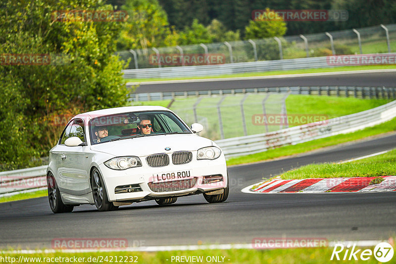 Bild #24212232 - Touristenfahrten Nürburgring Nordschleife (28.08.2023)