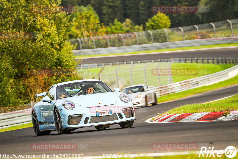 Bild #24212257 - Touristenfahrten Nürburgring Nordschleife (28.08.2023)