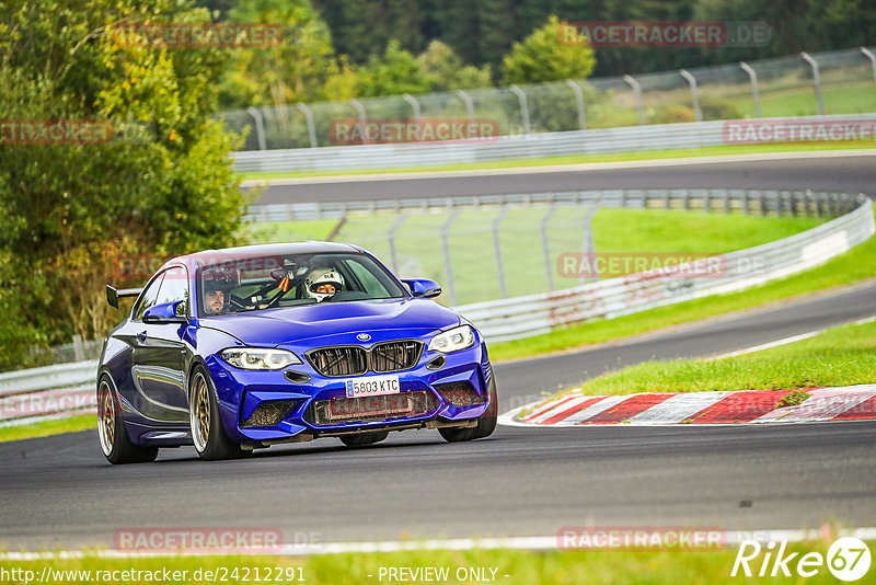 Bild #24212291 - Touristenfahrten Nürburgring Nordschleife (28.08.2023)