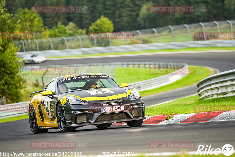 Bild #24212325 - Touristenfahrten Nürburgring Nordschleife (28.08.2023)