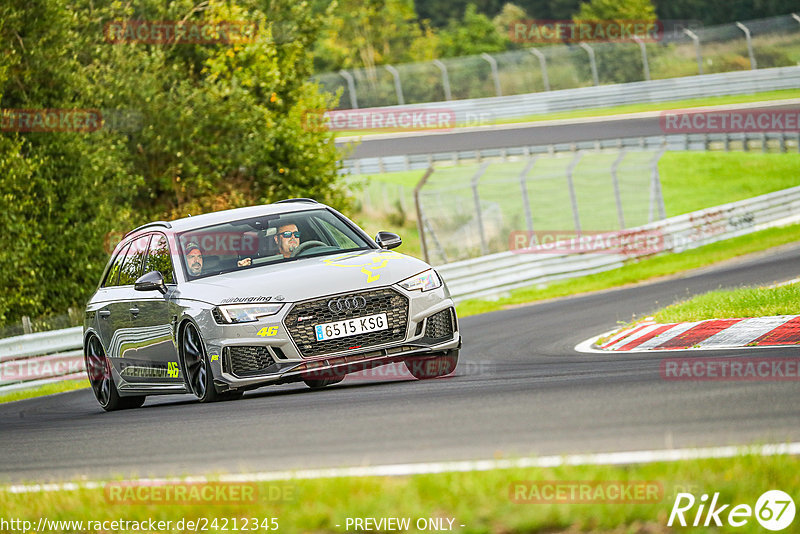 Bild #24212345 - Touristenfahrten Nürburgring Nordschleife (28.08.2023)