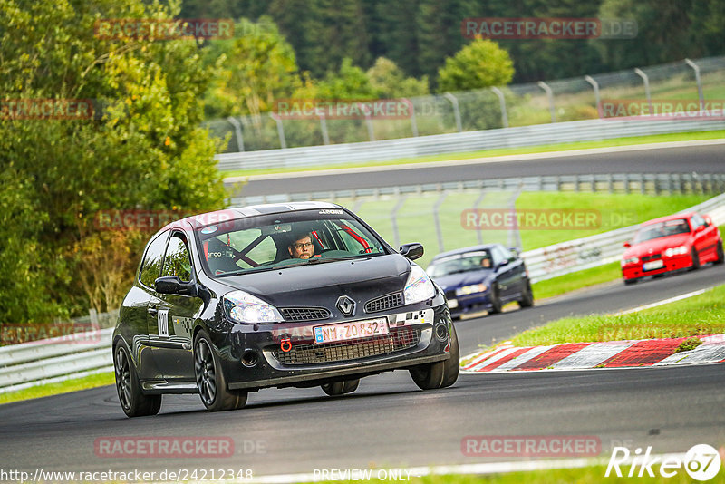 Bild #24212348 - Touristenfahrten Nürburgring Nordschleife (28.08.2023)