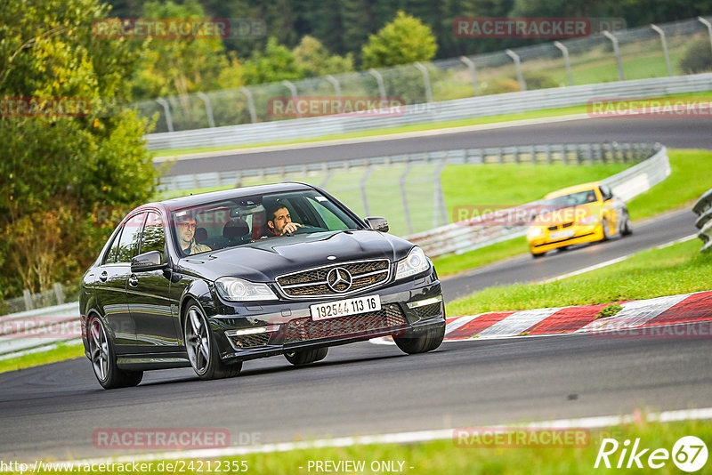 Bild #24212355 - Touristenfahrten Nürburgring Nordschleife (28.08.2023)