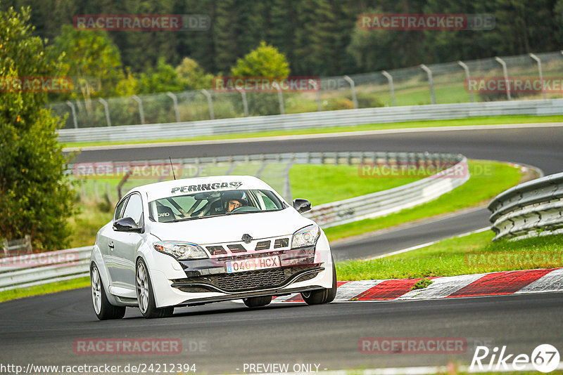 Bild #24212394 - Touristenfahrten Nürburgring Nordschleife (28.08.2023)