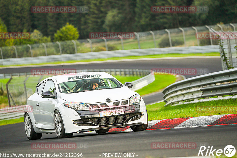 Bild #24212396 - Touristenfahrten Nürburgring Nordschleife (28.08.2023)