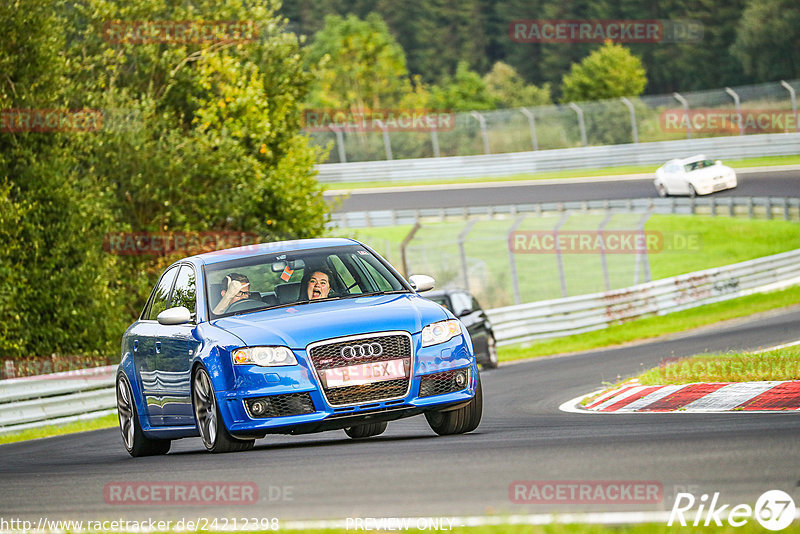 Bild #24212398 - Touristenfahrten Nürburgring Nordschleife (28.08.2023)