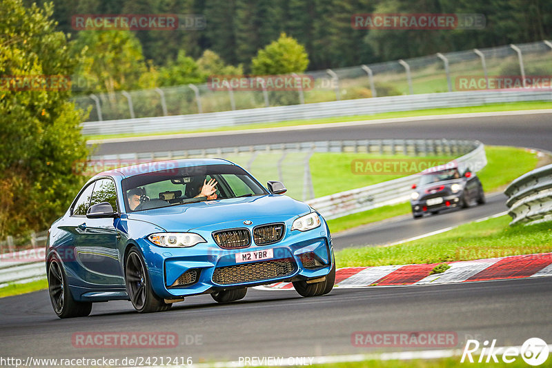 Bild #24212416 - Touristenfahrten Nürburgring Nordschleife (28.08.2023)