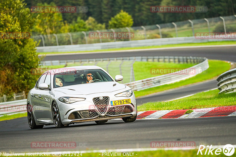 Bild #24212424 - Touristenfahrten Nürburgring Nordschleife (28.08.2023)