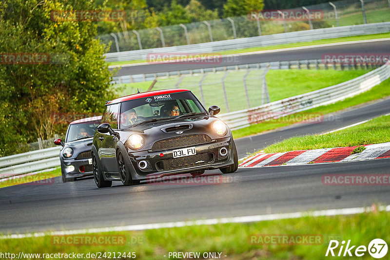 Bild #24212445 - Touristenfahrten Nürburgring Nordschleife (28.08.2023)