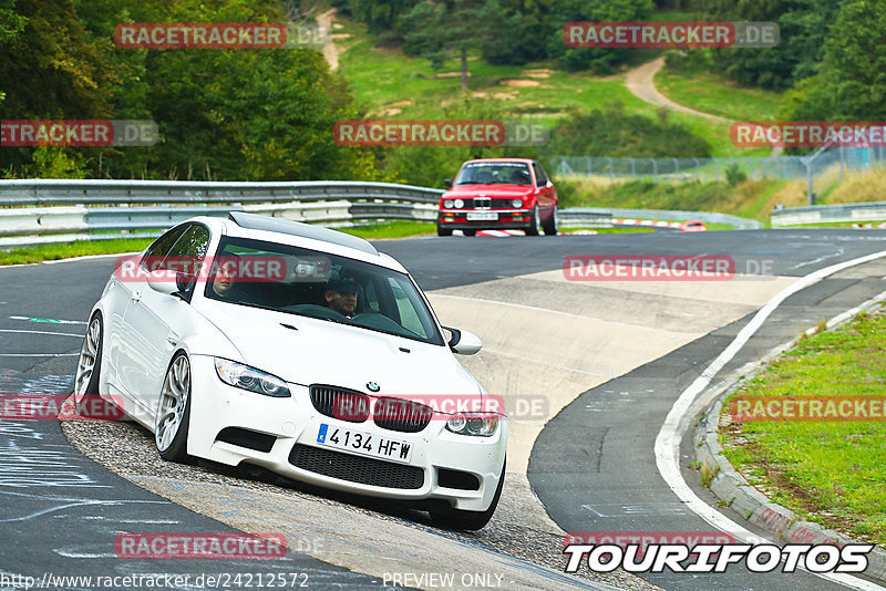 Bild #24212572 - Touristenfahrten Nürburgring Nordschleife (28.08.2023)