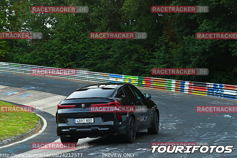 Bild #24212577 - Touristenfahrten Nürburgring Nordschleife (28.08.2023)