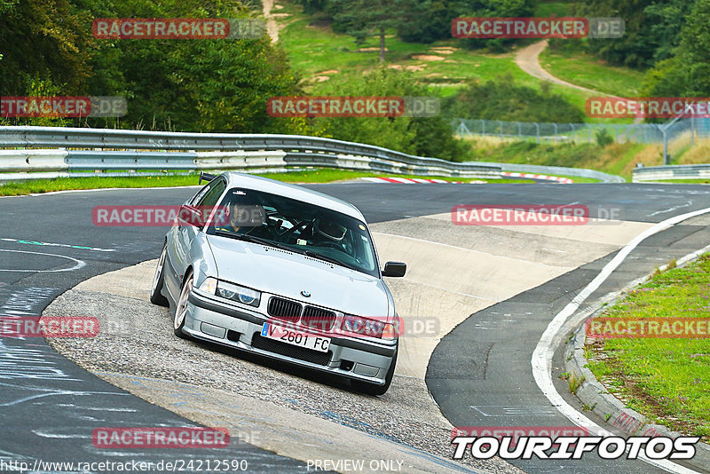 Bild #24212590 - Touristenfahrten Nürburgring Nordschleife (28.08.2023)