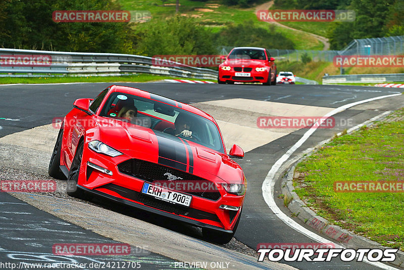 Bild #24212705 - Touristenfahrten Nürburgring Nordschleife (28.08.2023)