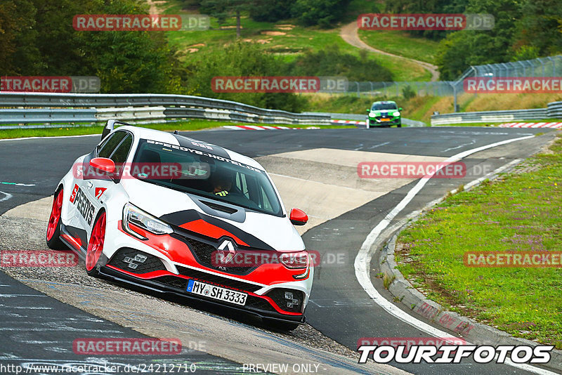 Bild #24212710 - Touristenfahrten Nürburgring Nordschleife (28.08.2023)