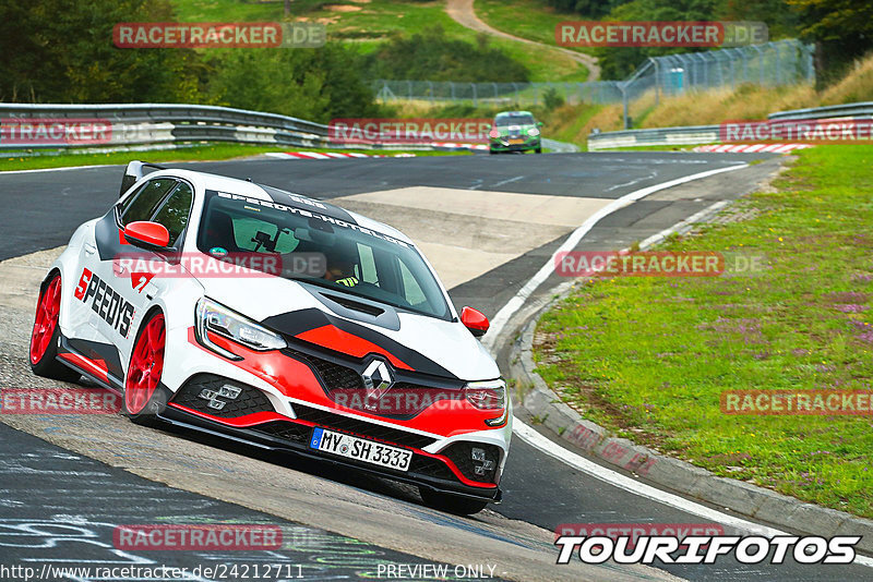 Bild #24212711 - Touristenfahrten Nürburgring Nordschleife (28.08.2023)