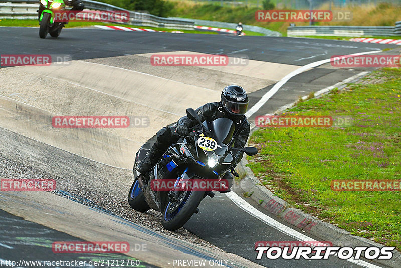 Bild #24212760 - Touristenfahrten Nürburgring Nordschleife (28.08.2023)